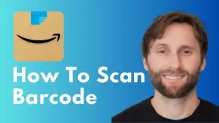 How to Scan Barcode with Amazon App [Full Guide 2026]