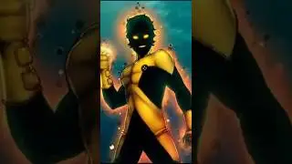 Mutantes Brasileiros #marvel #mcu #brasil #marvelcomics #marvelhq #hq #mutantes #xmen #marvelstudios