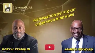 Dealing with Information Overload
