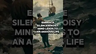 3 Hidden Stoic Habits for Ultimate Mental Peace &ndash; Must Watch 👀⚡ | STOIC PHILOSOPHY