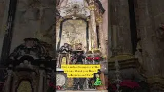 J.S. Bach - Christmas Oratorio: Es begab sich aber zu der Zeit