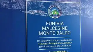 Monte Baldo - Il nostro viaggio sulla funivia pi&ugrave; bella d'europa