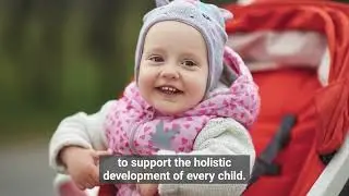 About Health Systems for Early Child Development Initiative