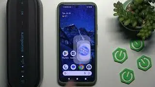 SOUNDCORE Select 2S &ndash; How to Set Device Type on Android