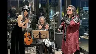 2025.12.21スターバックス クリスマス ミュージックライブ【公開版】