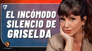 🔴 Griselda Siciliani guarda SILENCIO sobre su crisis