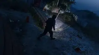 Paleto Cove investigation