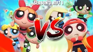'Naptime Is Over!' - MultiVersus Season 3 Rift 1 Walkthrough (No Commentary)