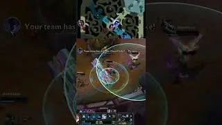 They want Scrambled egg Anivia Said no. Dominating bot lane as a ... | #Leagueoflegends #Anivia