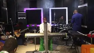 You&rsquo;re God All By Yourself | A Solemn Worship Session of Total Surrender