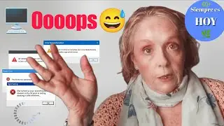 👉 Aprender despu&eacute;s de los 60 💻 Oooops&hellip; &iexcl;As&iacute; eran los comienzos en internet!