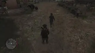 red dead redemption جايك يبو ويليامسن