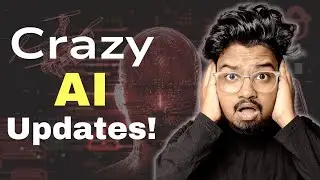 Major AI News #2!😱Youtube Create App, Dall.e-3, Amazon&rsquo;s Alexa, Microsoft&rsquo;s Copilot