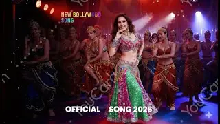 Tere Daman Mein - New Bollywood Song 2026 | Latest Hindi Sad Music | Official Video | New Release