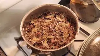 Boiling Herbal Teas