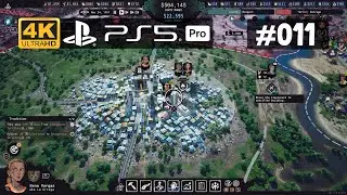 Cartel Tycoon [PS5 Pro Gameplay 4K Ultra HD] Part 011
