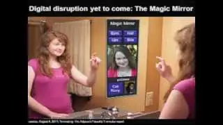 What Digital Disruption Does To & For Magazine Publishers