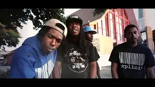 Sadik - Rap Local 2 [Clip Officiel]