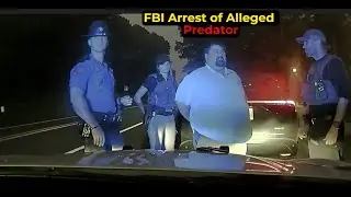 Arkansas State Police and  FBI Agents Arrest Suspect who Allegedly Uploaded Illegal .......