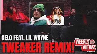 &ldquo;GELO SHOULD&rsquo;VE GOT BOOSIE ON THE REMIX&rdquo;- GELO BALL TWEAKER REMIX review