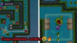 Xtreme challenge 😢Sugar Rush challenging levels🔥 level 65 completed