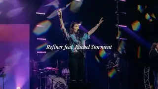 Refiner | Maverick City Music (Cover by Destiny Christian Church)