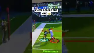 Breaking ankles MADDEN 23 #madden #maddenclips #madden23 #anklebreakers #anklebreaker #anklebreak