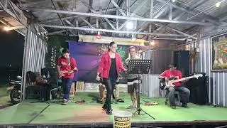 CUNDAMANI UNCLE TOM LIVE ANGKRINGAN TOMBO ATI SIDOARJO