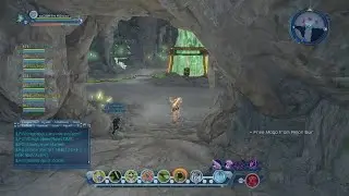 Dcuo nature battle heal raid omega beam