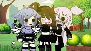 Mockingbird||gacha life||Glmm||Glmv||Gacha life stroy