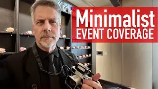 Minimal gear event coverage.