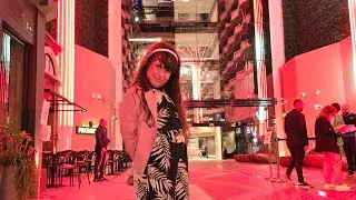 Primera noche en el CRUCERO MSC WORLD EUROPA Nos vamos de fiesta #msc #mscworldeuropa #worldeuropa