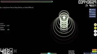 150bpm deathstream