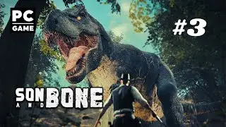 Son and Bone PC Gameplay part 3