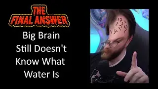 Vaush Doubles Down on his Dumbest Take Yet 