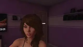 Special Stream- Let's try to seduce Rachael! House Party Gameplay and tips Part 5!