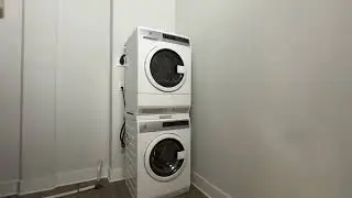 Newberry Lofts Rhine Loft #1203 One Bedroom with Bonus Area, One Bath, 969SF