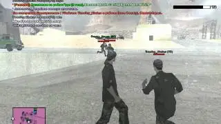 Nazar Vendetta || DM || MyGame