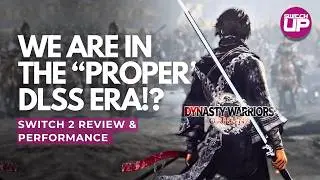 Dynasty Warriors: Origins Nintendo Switch 2 Review
