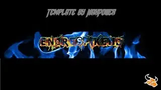 SpeedArtZ|EnderSpikeHD|#Banner by PowerArtzDesigner