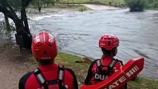 101.9FM Crio Insp Leonardo Sánchez Subdir Departamental Calamuchita Reporte Policial 
