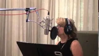 TERRI MATERN NOTHING TO DO AT QUAD STUDIOS