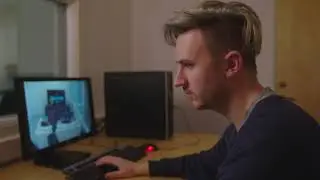 Опыт пользователя игр &mdash; магистерская программа
