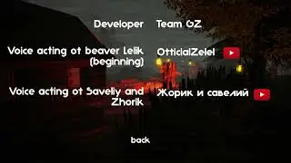 5 NIGHTS AT BOBR KURWA/5 Nights at Beaver (v.2.0 Credits) (Windows)