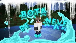 ❌ Como Andar pela &aacute;gua no Minecraft sem Mods/Addons ❌ &lsaquo; ImStiffler &rsaquo;