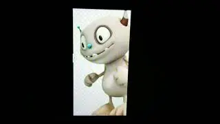 Denzel Dugglemonster - Grrr Power