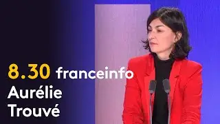 Les réactions sur l'affaire Laurent Vinatier et sur le Mercosur d'Aurélie Trouvé