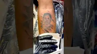 Mother is Goddess For Every Son Part - 2  | Amma ❤️ | Amma Tattoo #ammatattoo #vegastattoohyderabad