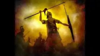 Rome Total Realism video and music the mighty self