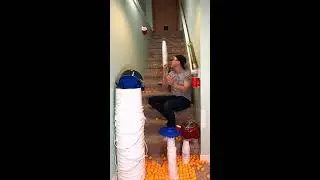 Trickshot Wall OG Throwback